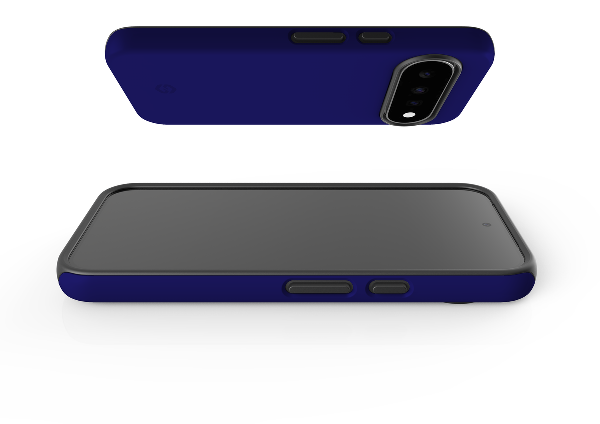 Blissful Blue Case - Google Pixel 11 Series