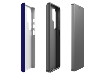 Blissful Blue Case - Samsung Galaxy S25 Series