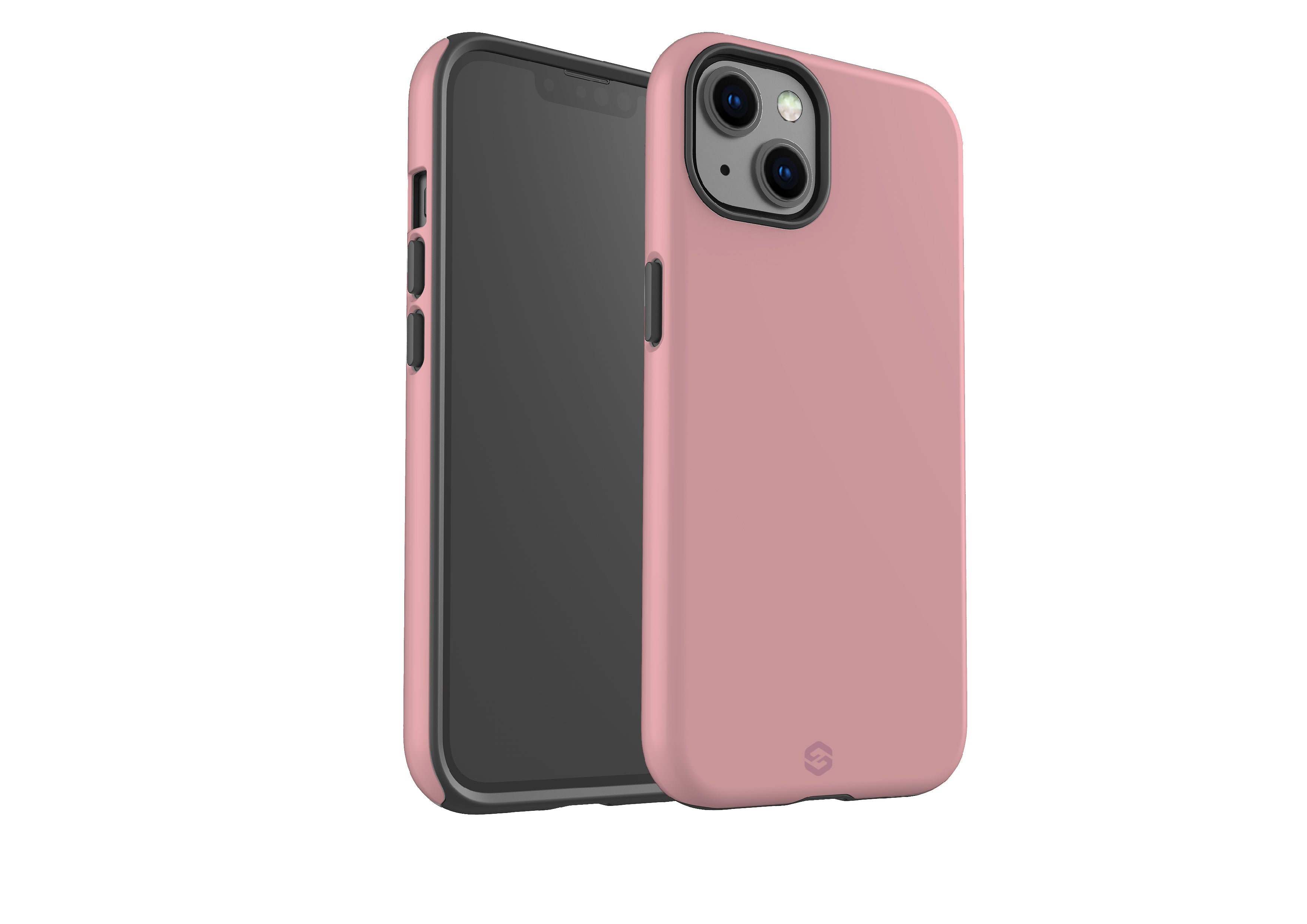 Playful Pink Case - iPhone 13 Series