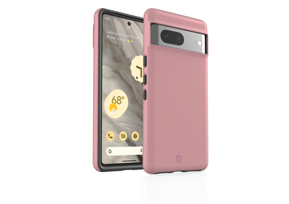 Playful Pink Case - Google Pixel Series