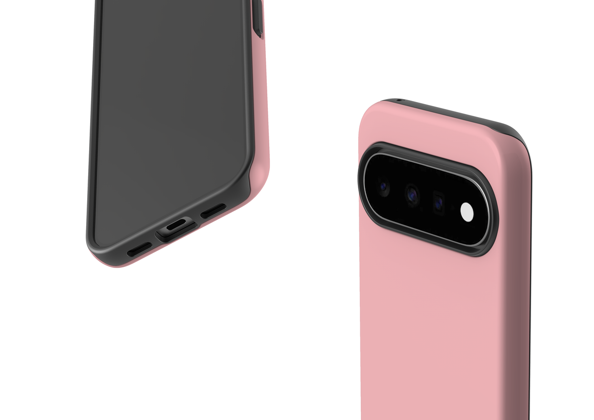 Playful Pink Case - Google Pixel 11 Series