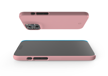Playful Pink Snap Case - iPhone 16 Series