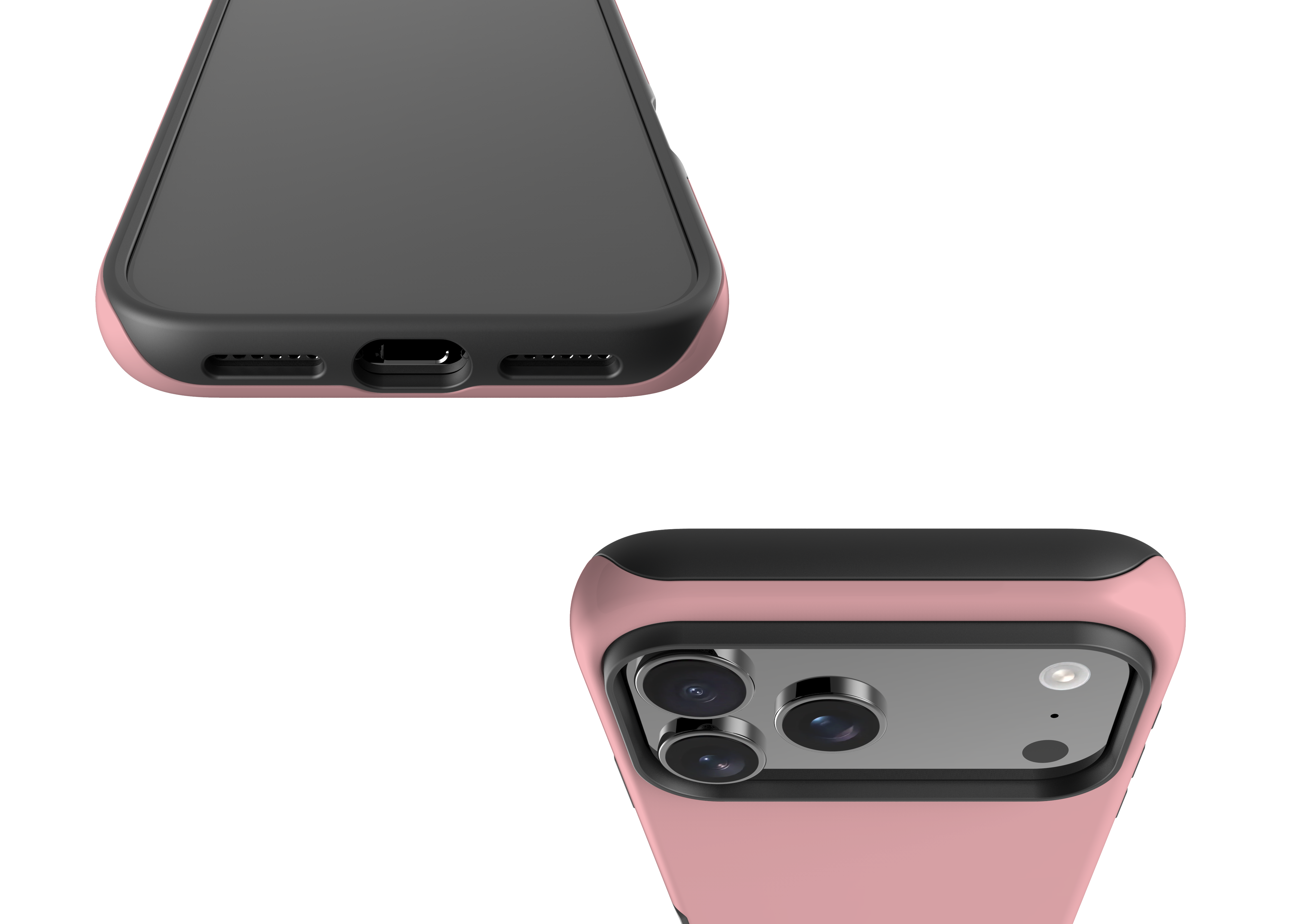 Playful Pink Case - iPhone 17 Series