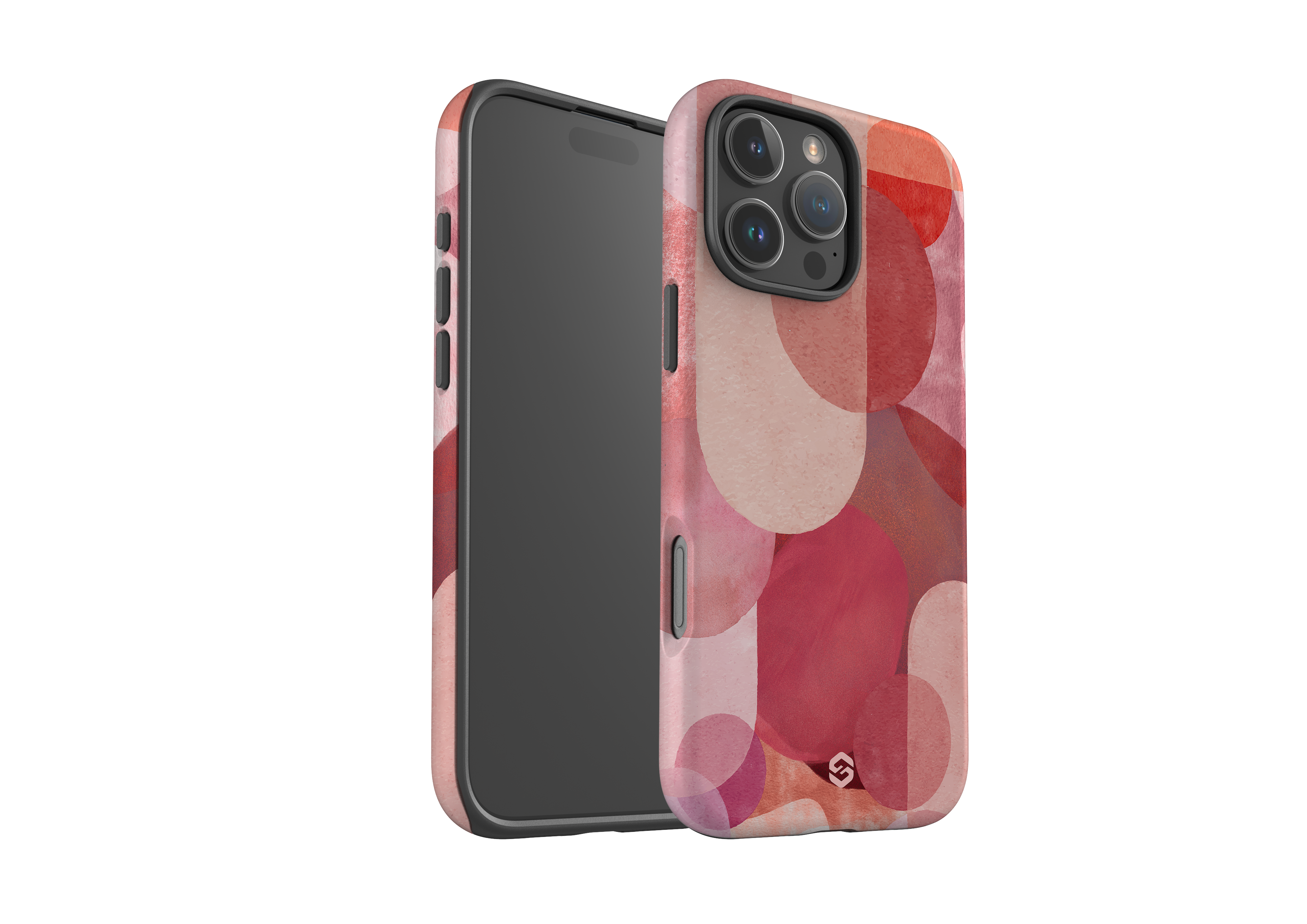 Blushscape Case - iPhone 16 Series