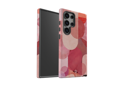 Blushscape Case - Samsung Galaxy S24 Series