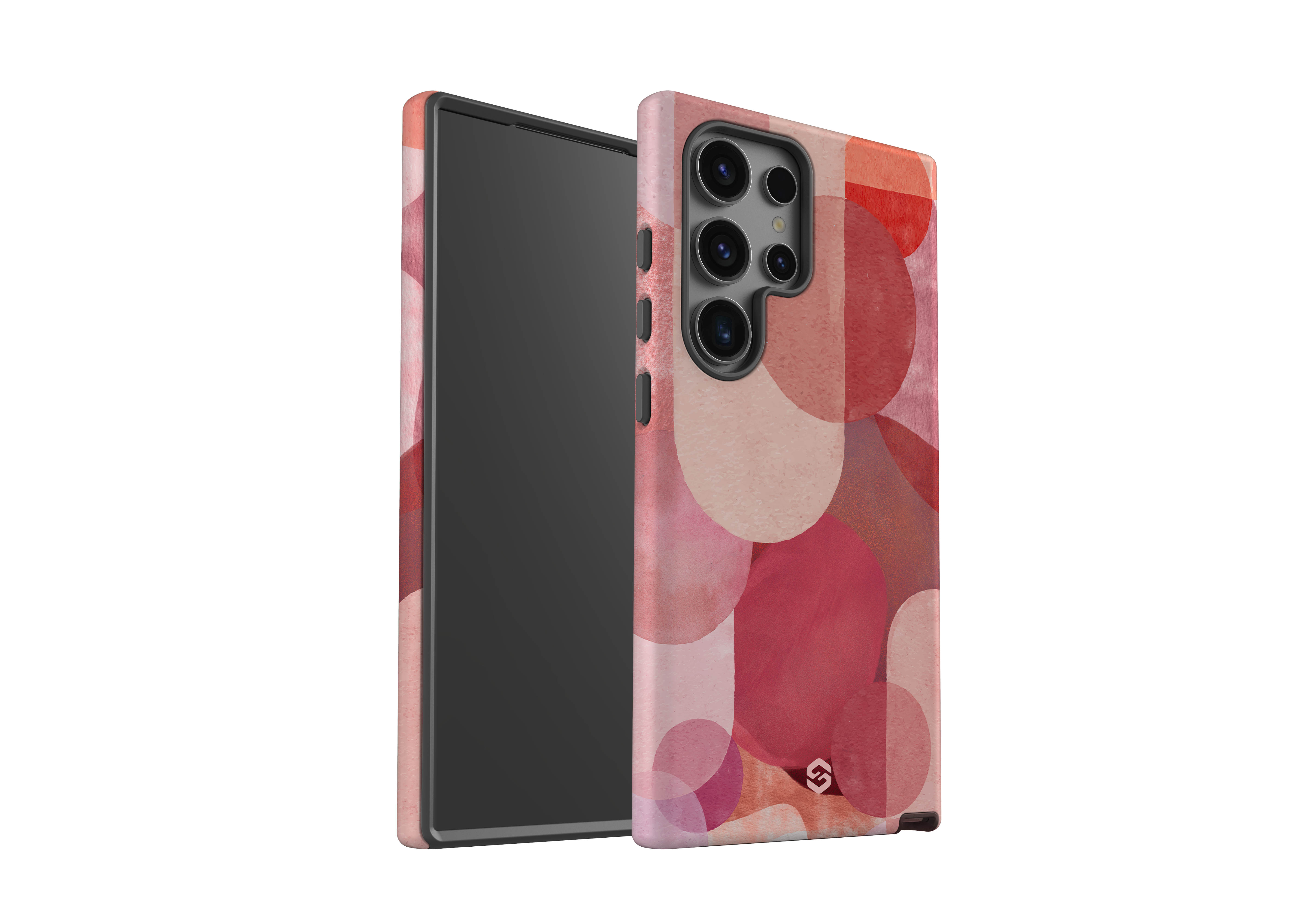 Blushscape Case - Samsung Galaxy S24 Series