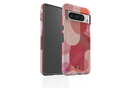 Blushscape Case - Google Pixel Series