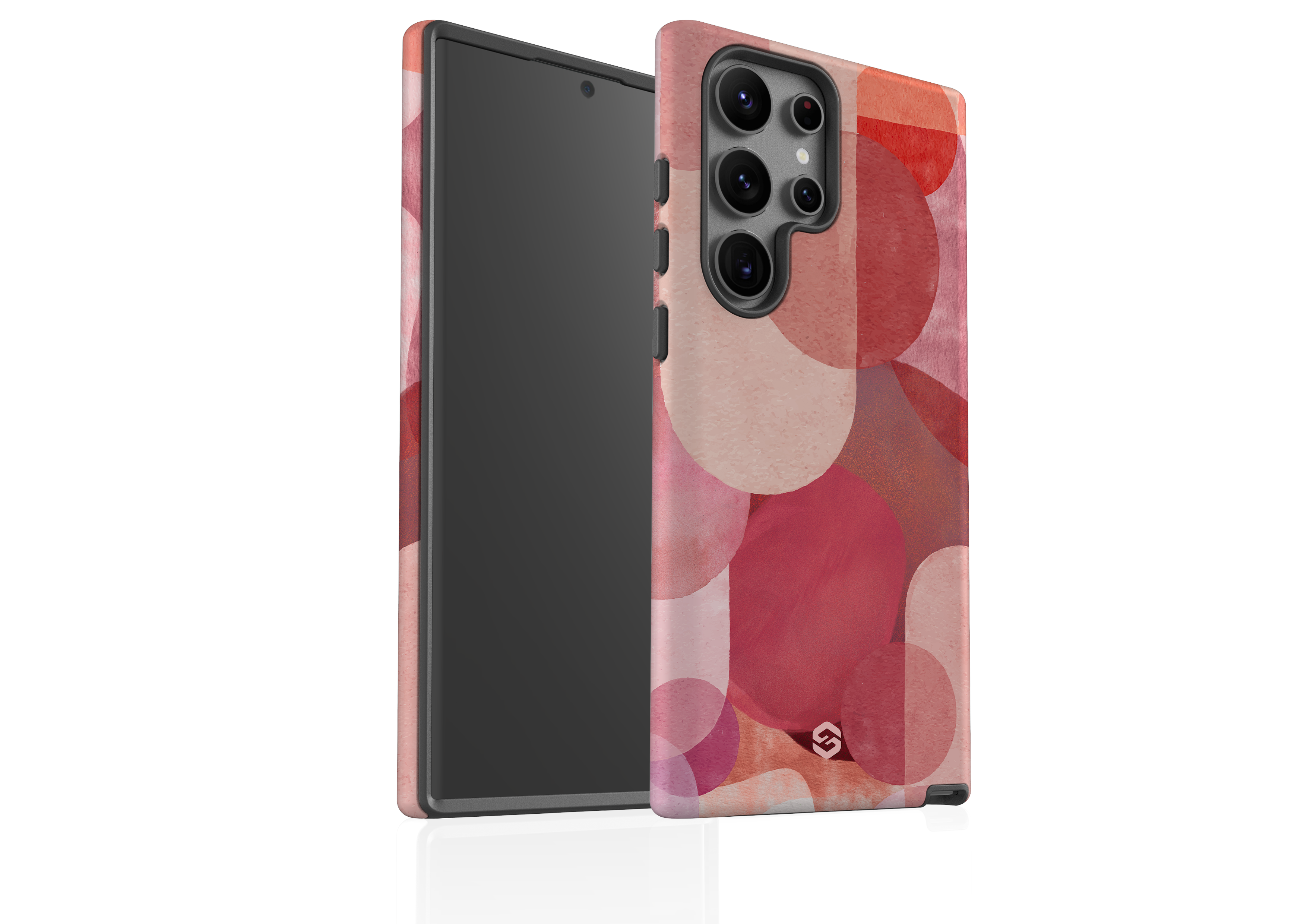 Blushscape Case - Samsung Galaxy S23 Series