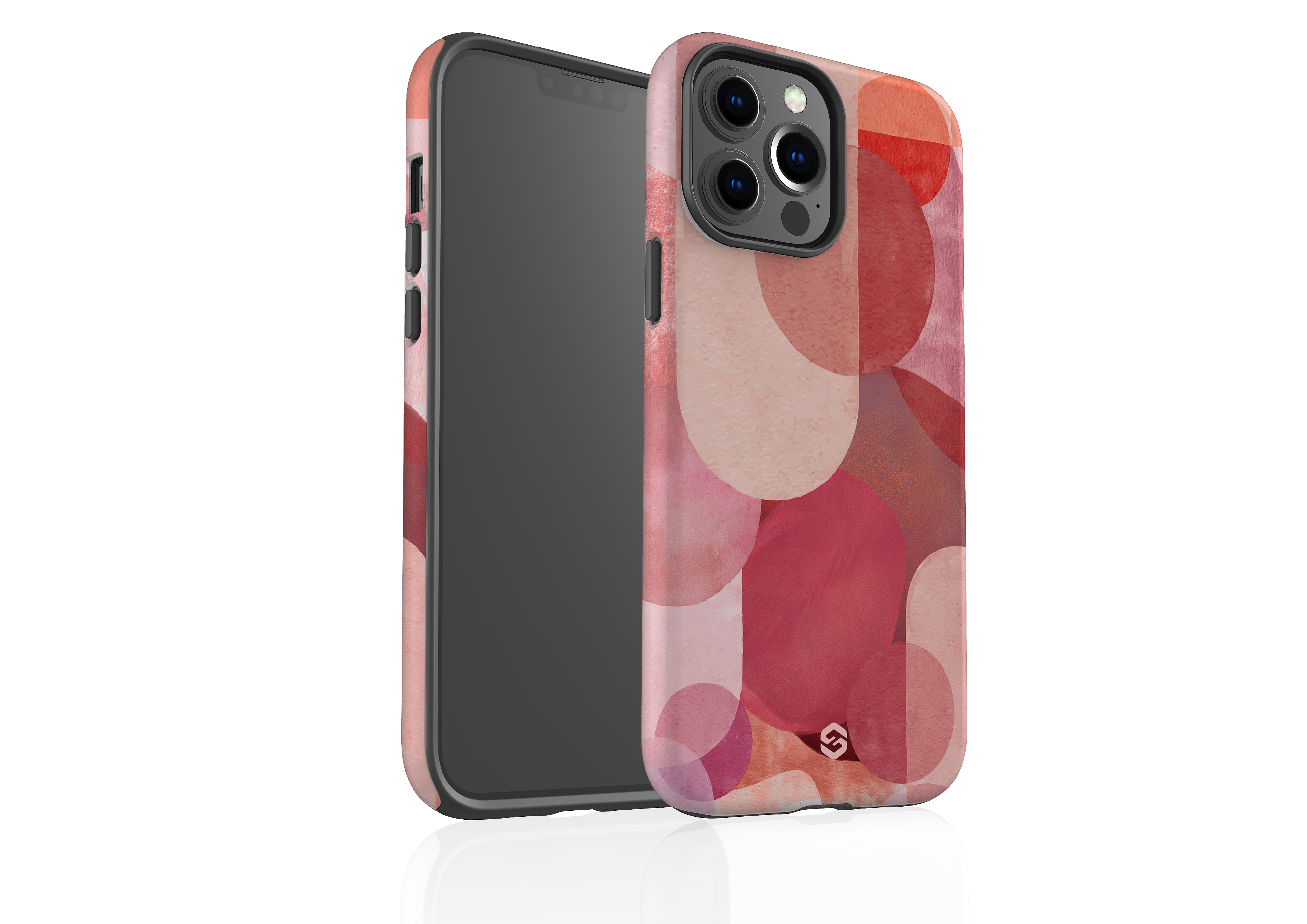 Blushscape Case - iPhone 13 Series