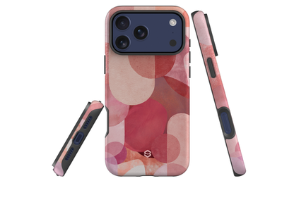 Blushscape Case - iPhone 17 Series