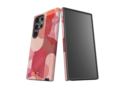 Blushscape Case - Samsung Galaxy S24 Series