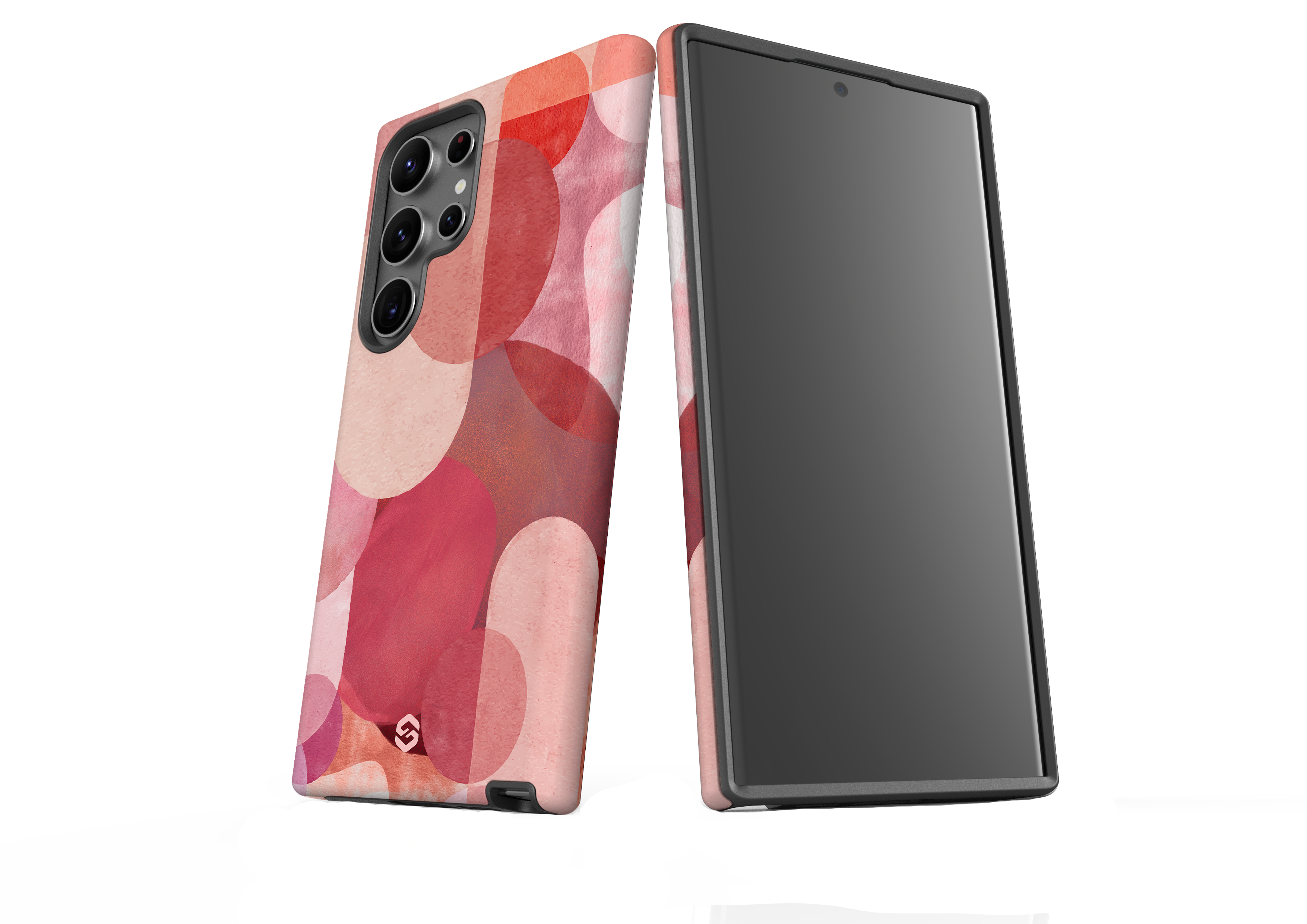 Blushscape Case - Samsung Galaxy S23 Series