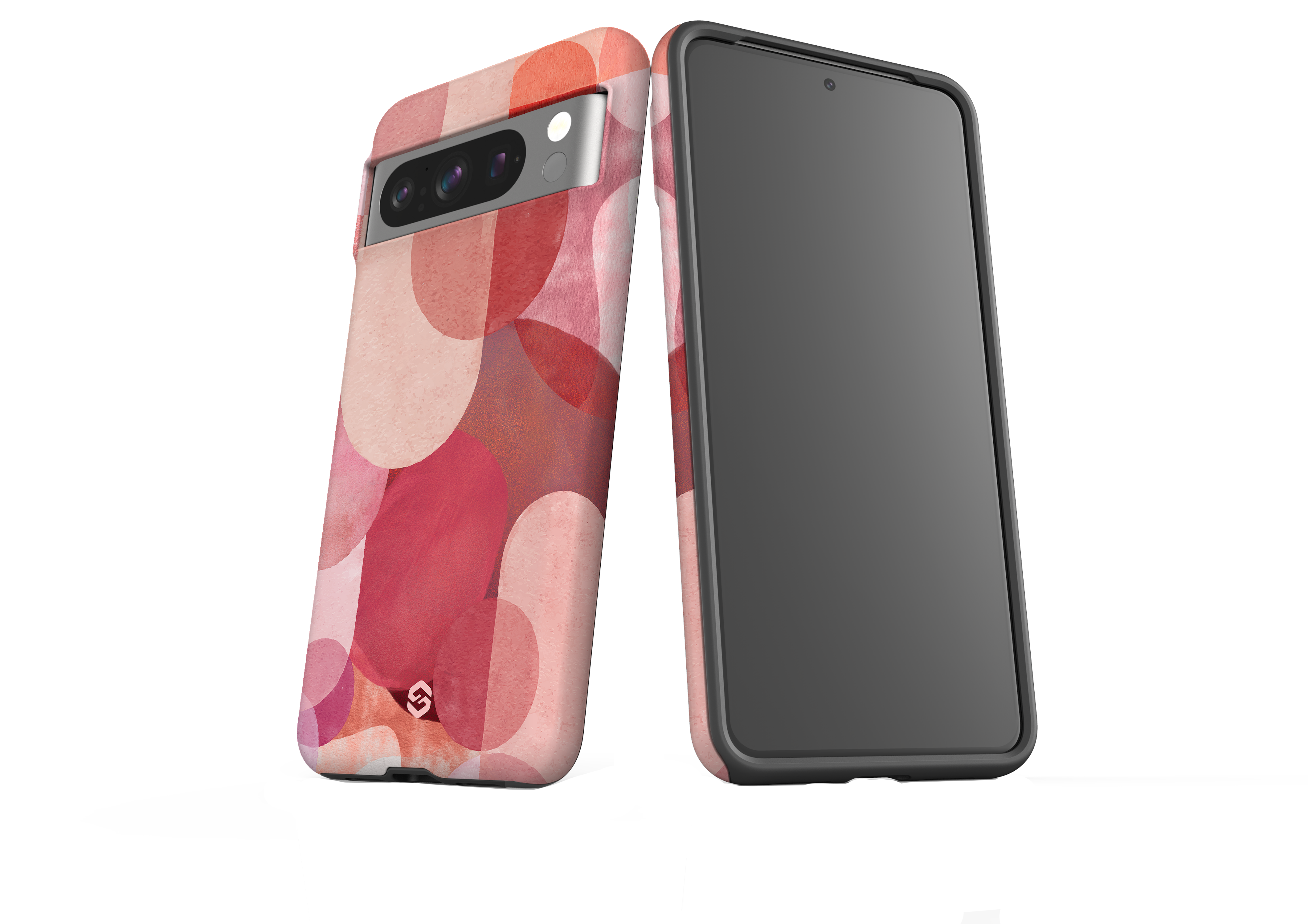 Blushscape Case - Google Pixel Series