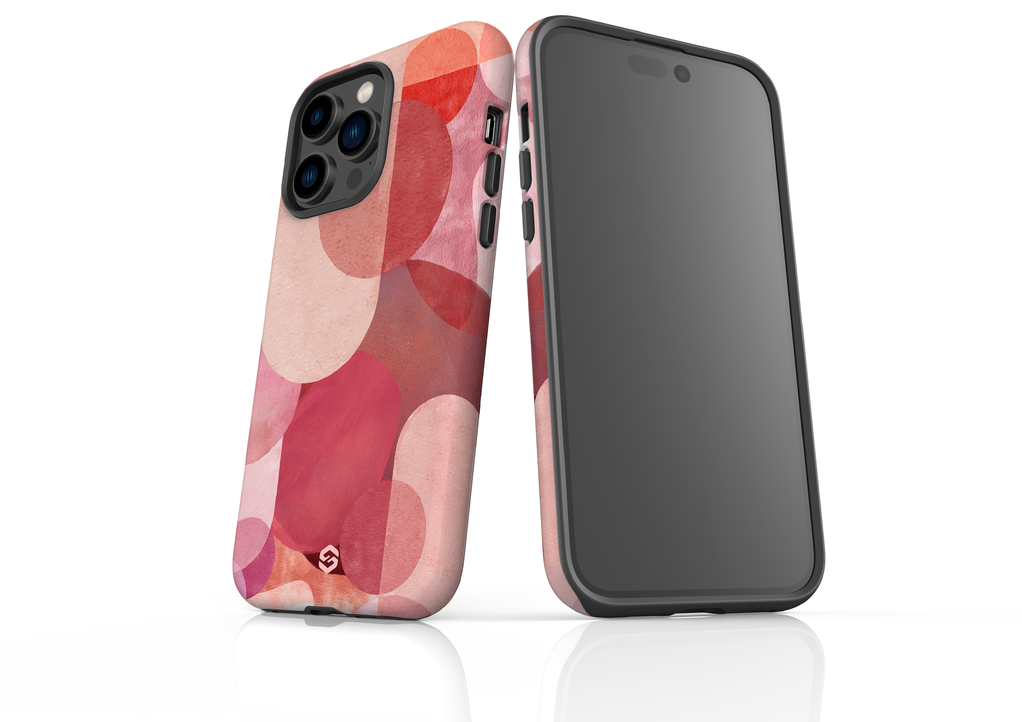 Blushscape Case - iPhone 14 Series