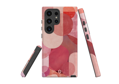 Blushscape Case - Samsung Galaxy S24 Series