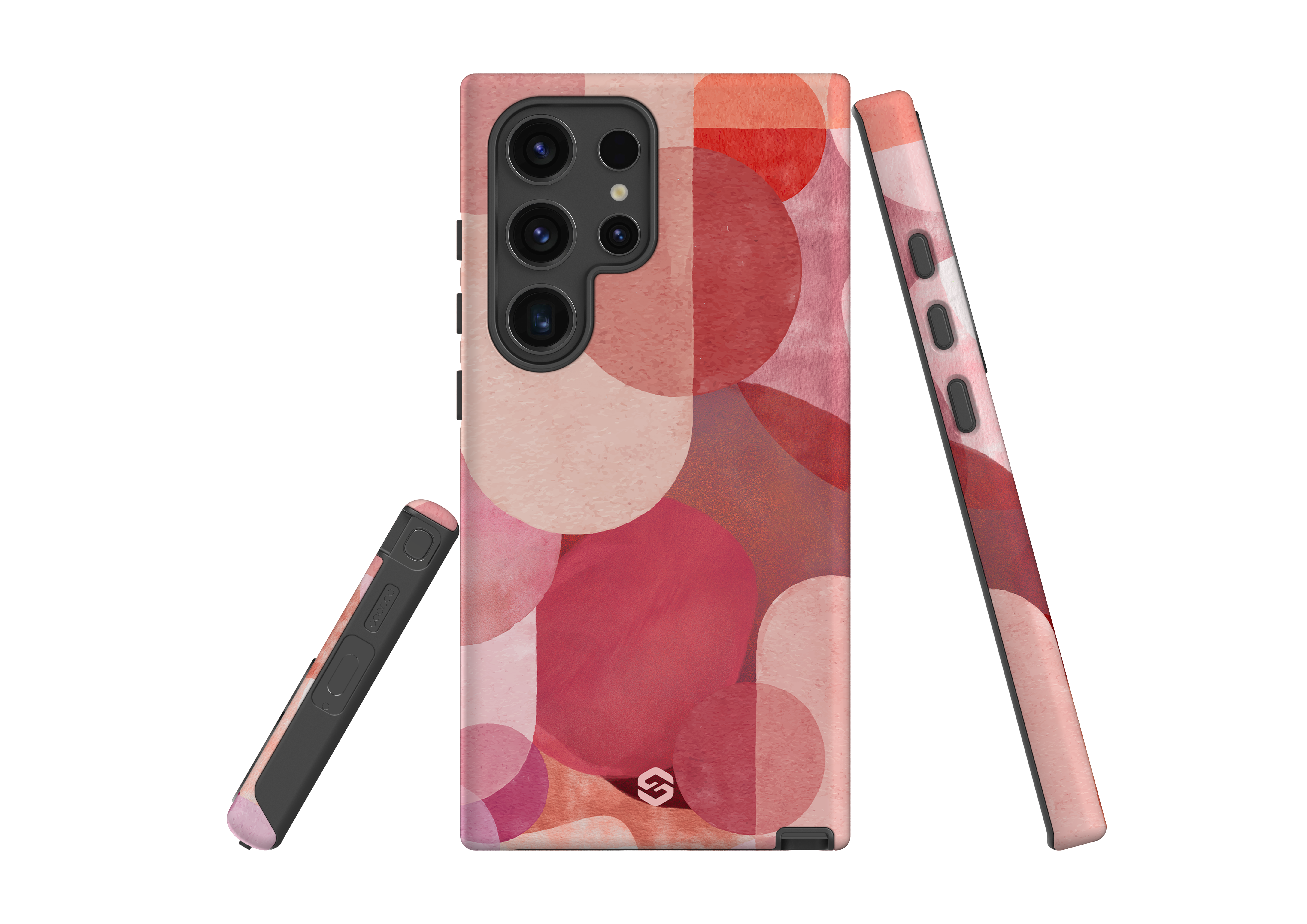 Blushscape Case - Samsung Galaxy S24 Series