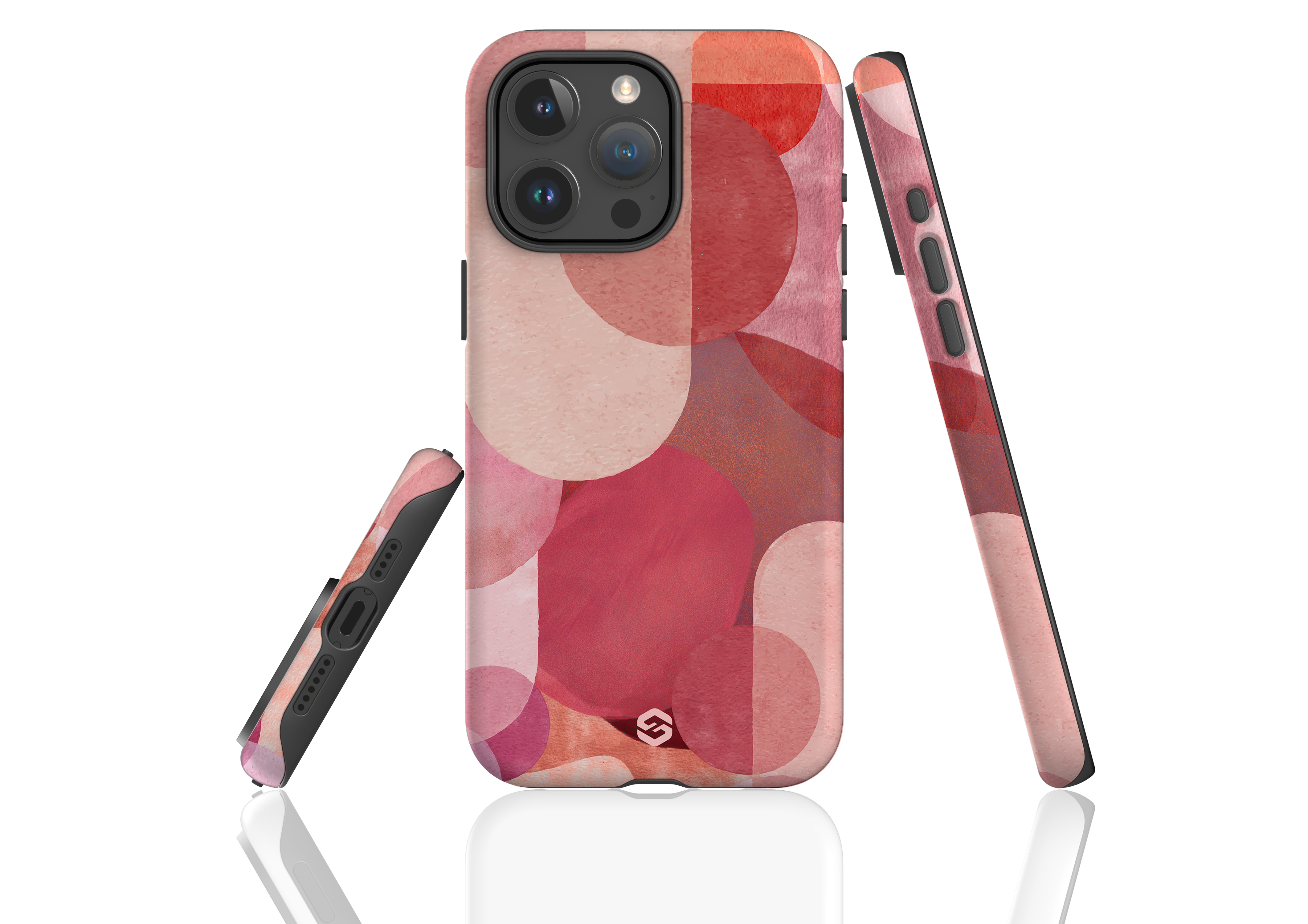 Blushscape Case - iPhone 15 Series