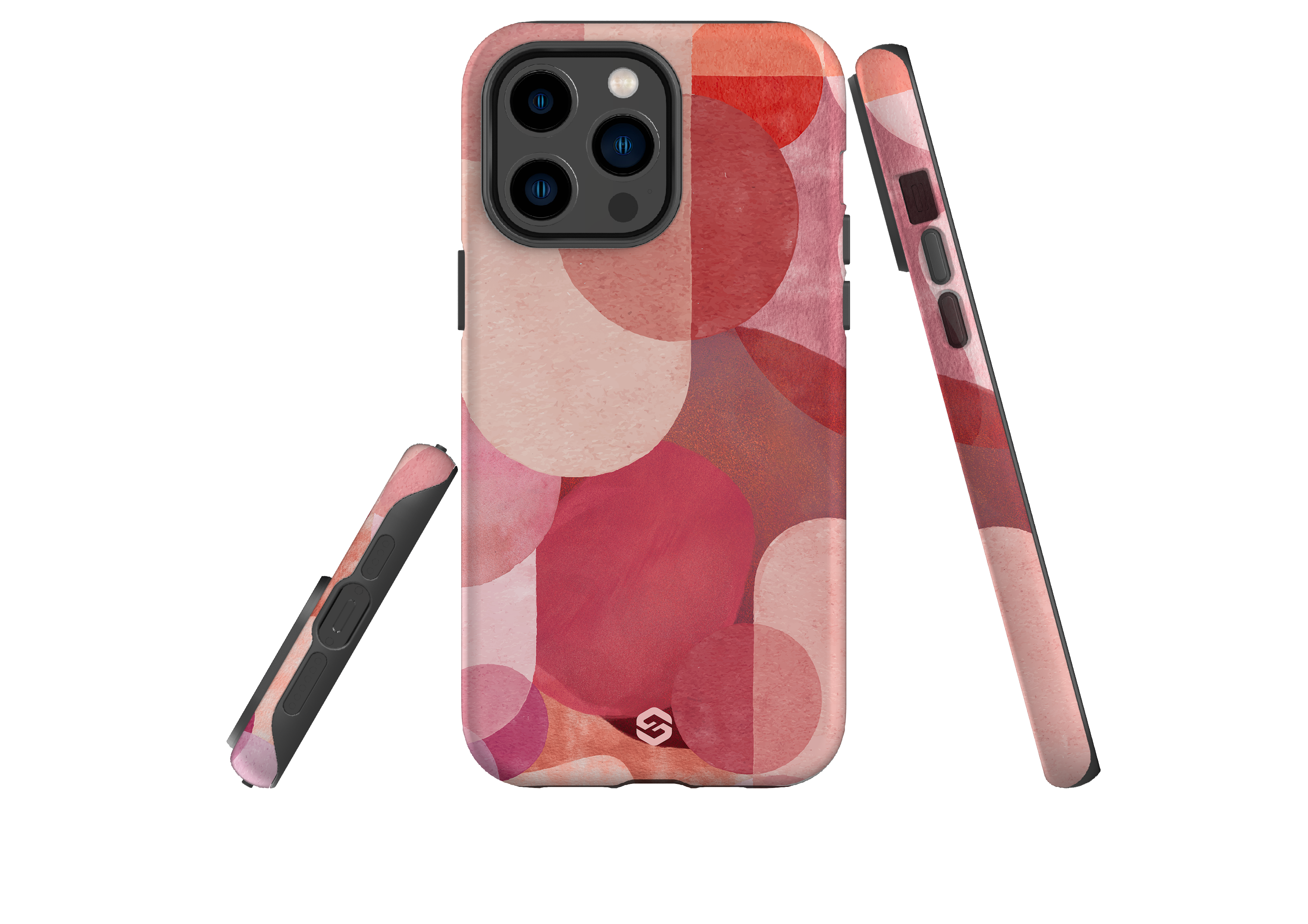 Blushscape Case - iPhone 14 Series