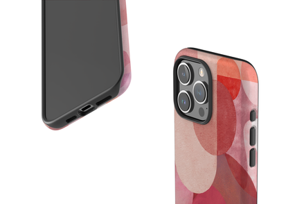 Blushscape Case - iPhone 15 Series