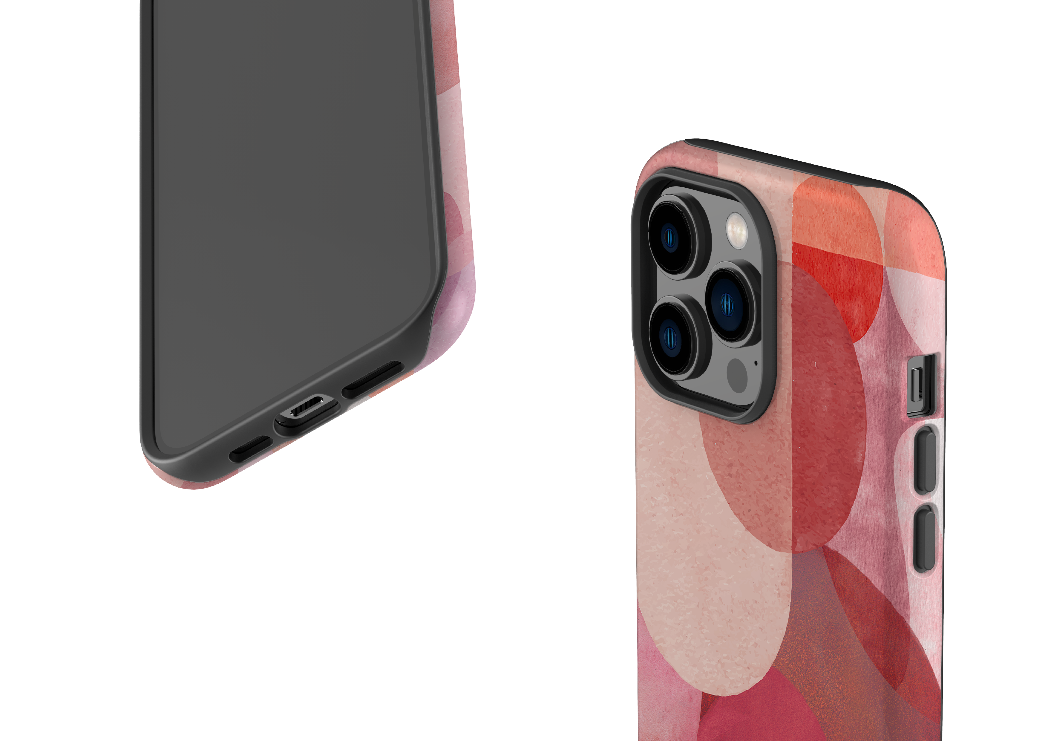 Blushscape Case - iPhone 14 Series