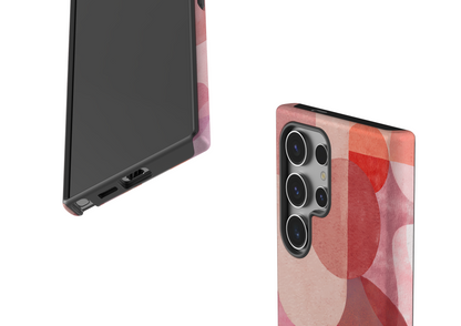 Blushscape Case - Samsung Galaxy S24 Series