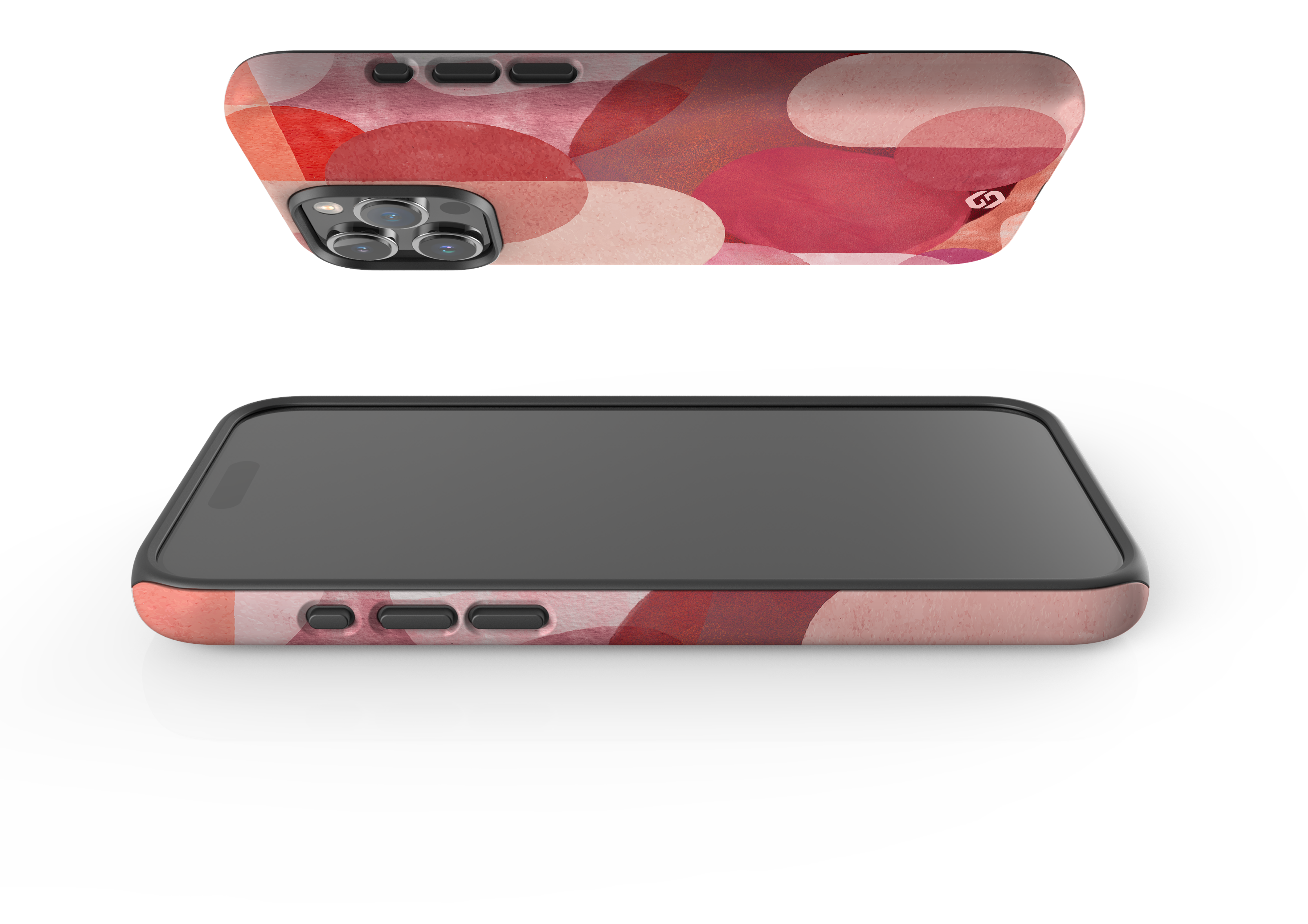 Blushscape Case - iPhone 15 Series