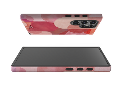 Blushscape Case - Samsung Galaxy S24 Series