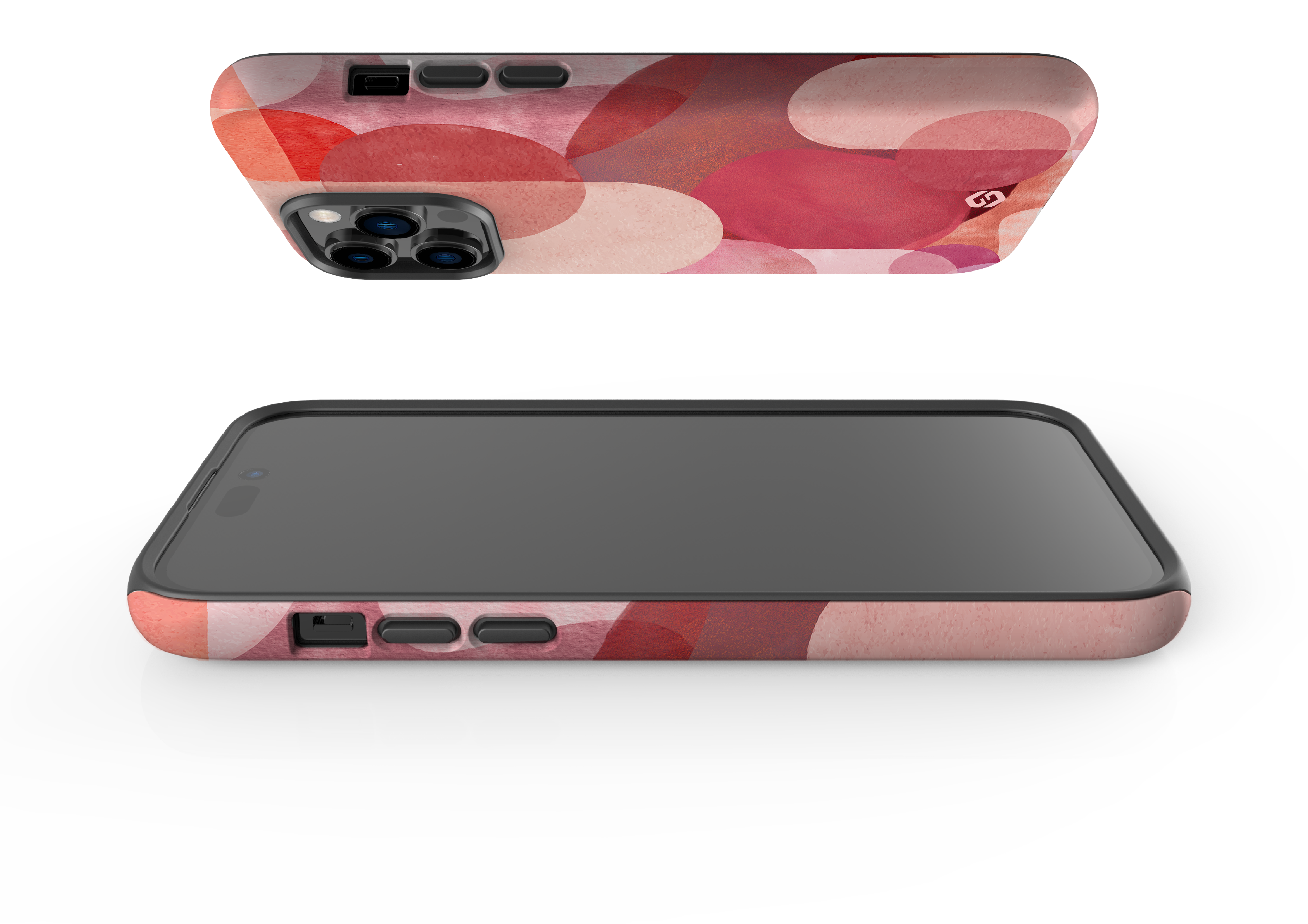 Blushscape Case - iPhone 14 Series