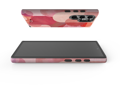 Blushscape Case - Samsung Galaxy S23 Series