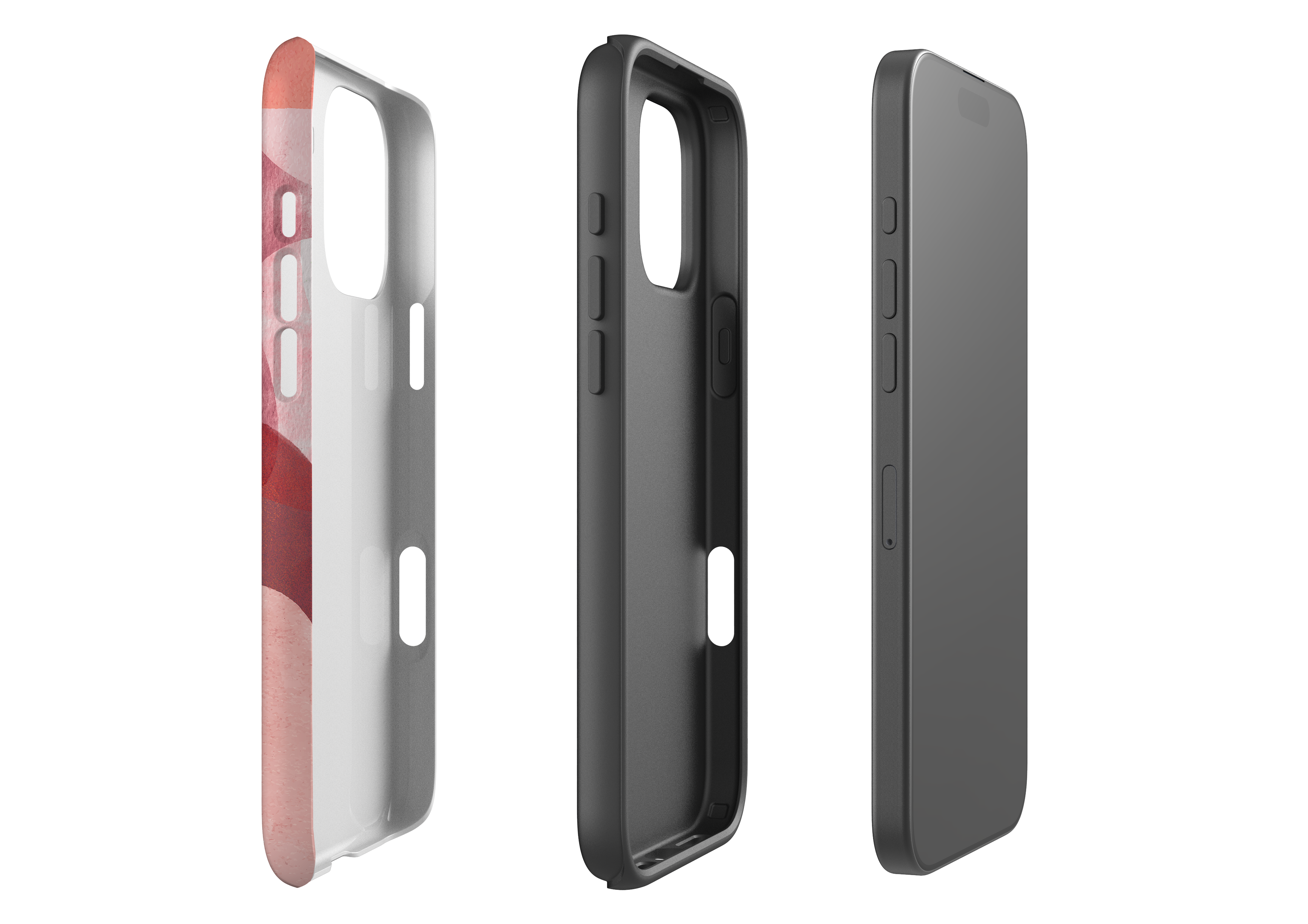 Blushscape Case - iPhone 16 Series