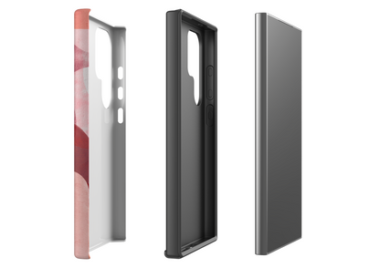 Blushscape Case - Samsung Galaxy S24 Series