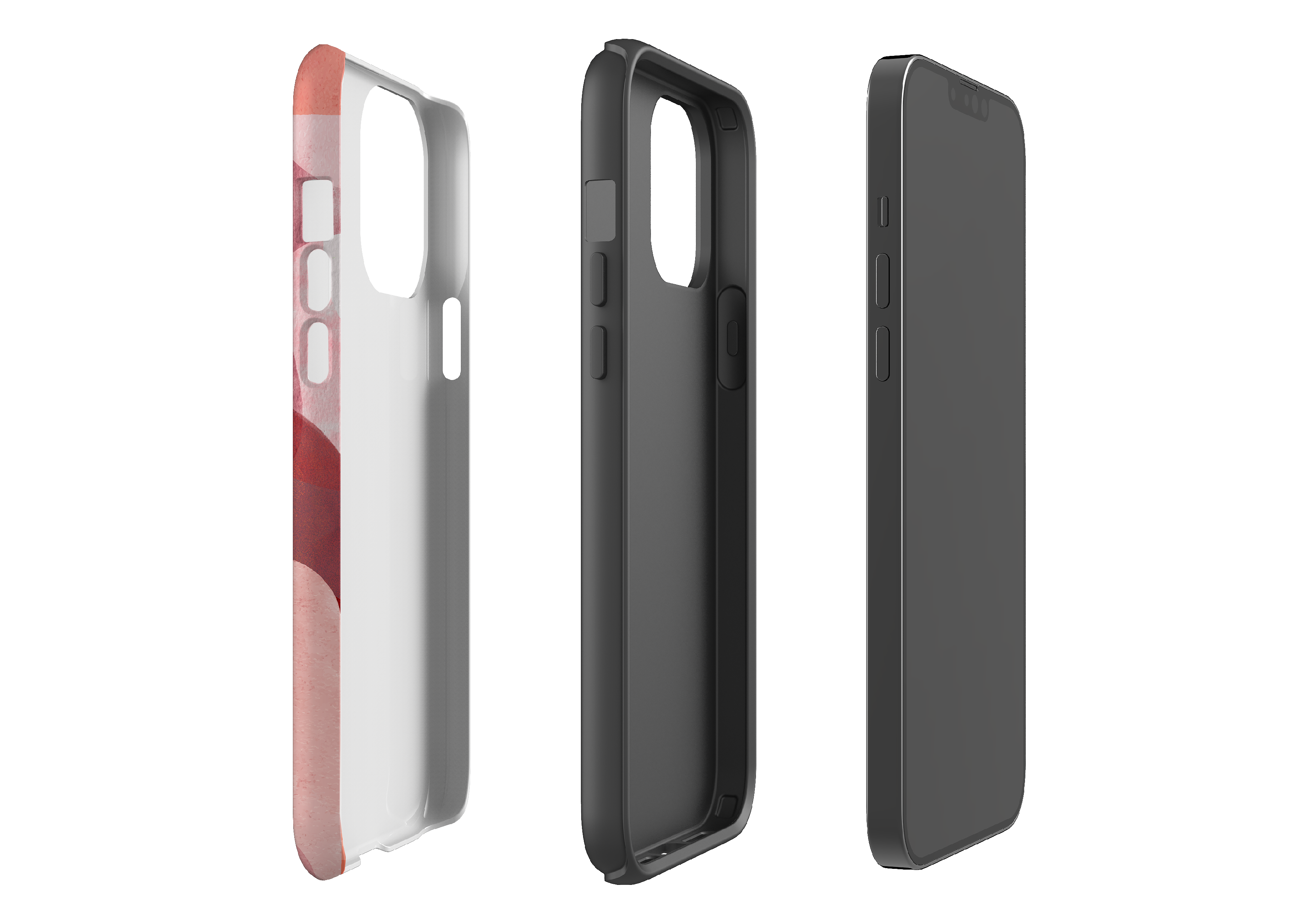 Blushscape Case - iPhone 13 Series