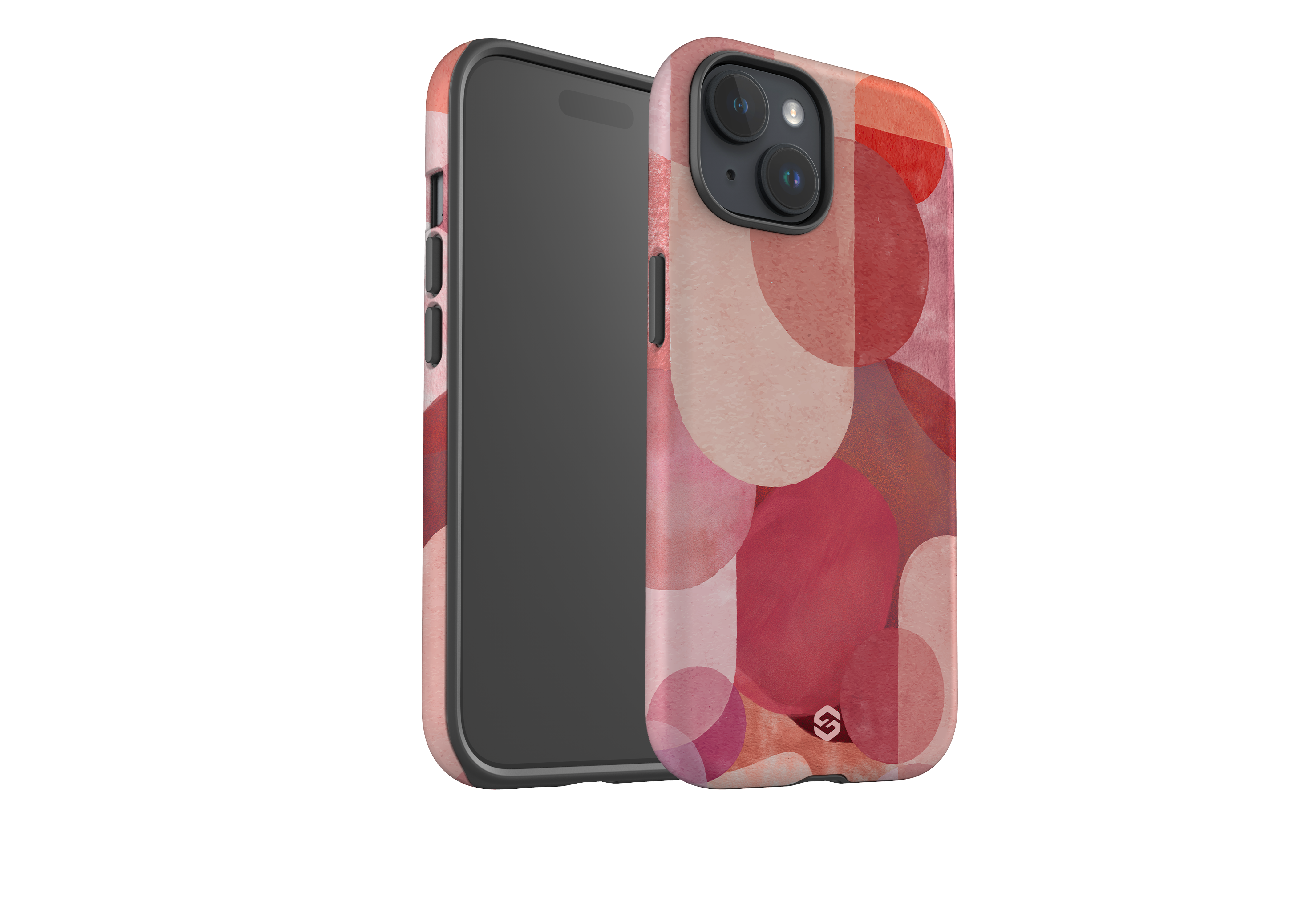 Blushscape Case - iPhone 15 Series
