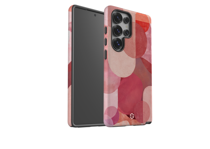 Blushscape Case - Samsung Galaxy S25 Series