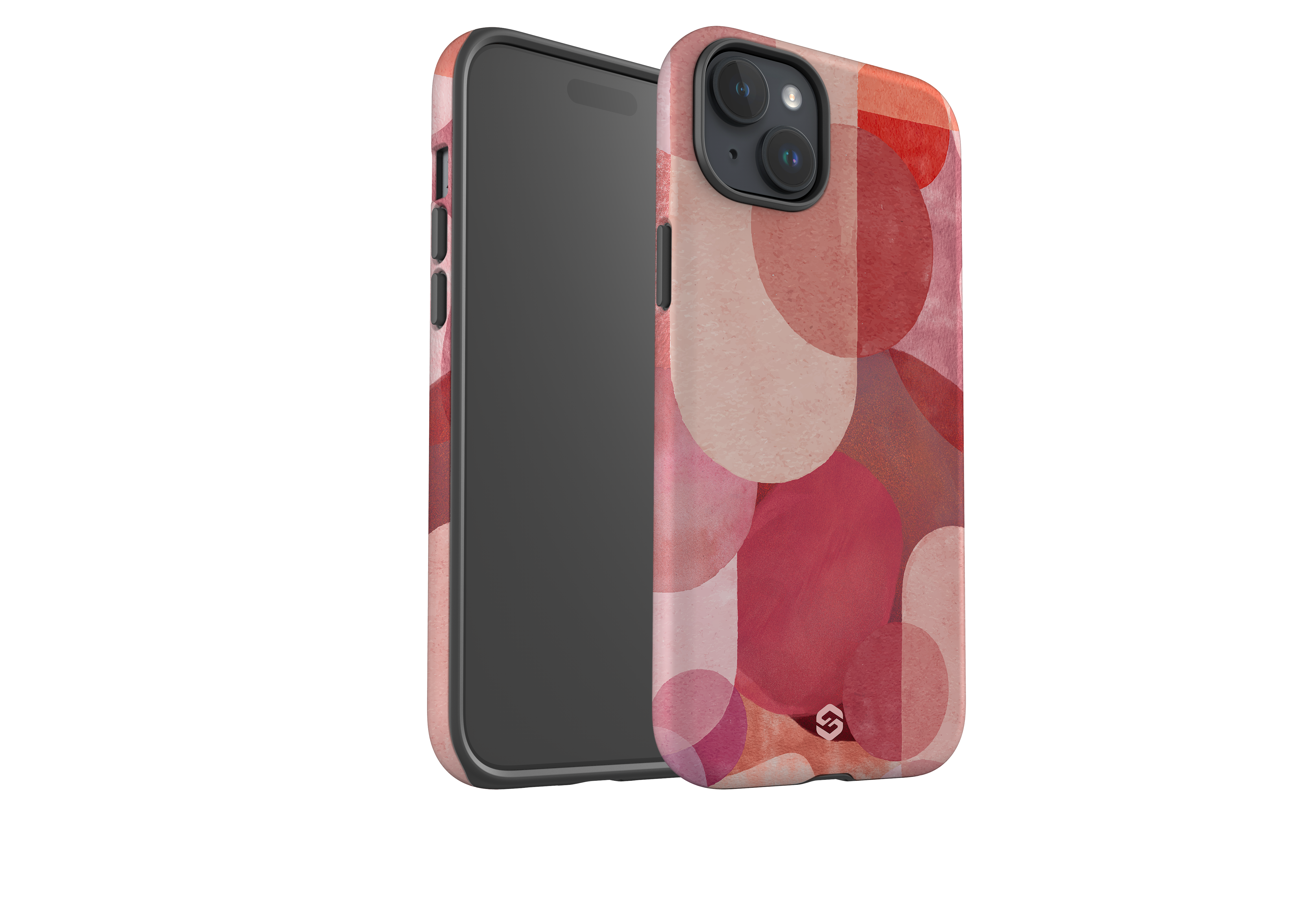 Blushscape Case - iPhone 15 Series