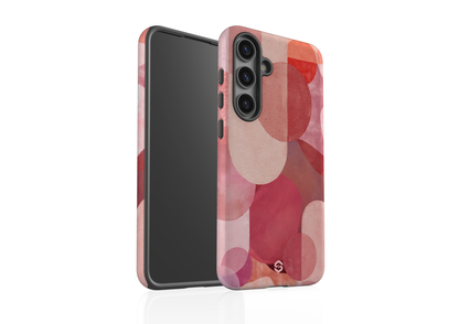 Blushscape Case - Samsung Galaxy S24 Series