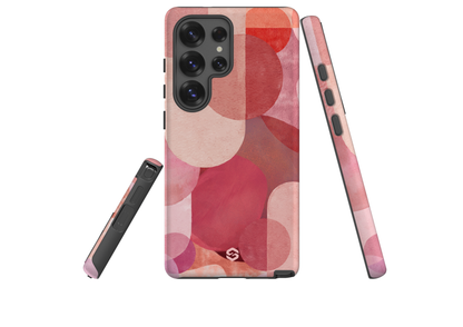 Blushscape Case - Samsung Galaxy S25 Series