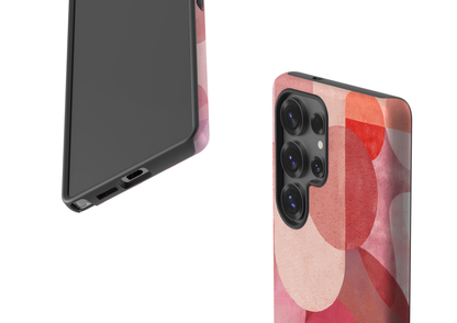 Blushscape Case - Samsung Galaxy S25 Series