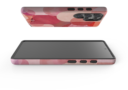 Blushscape Case - Samsung Galaxy S25 Series