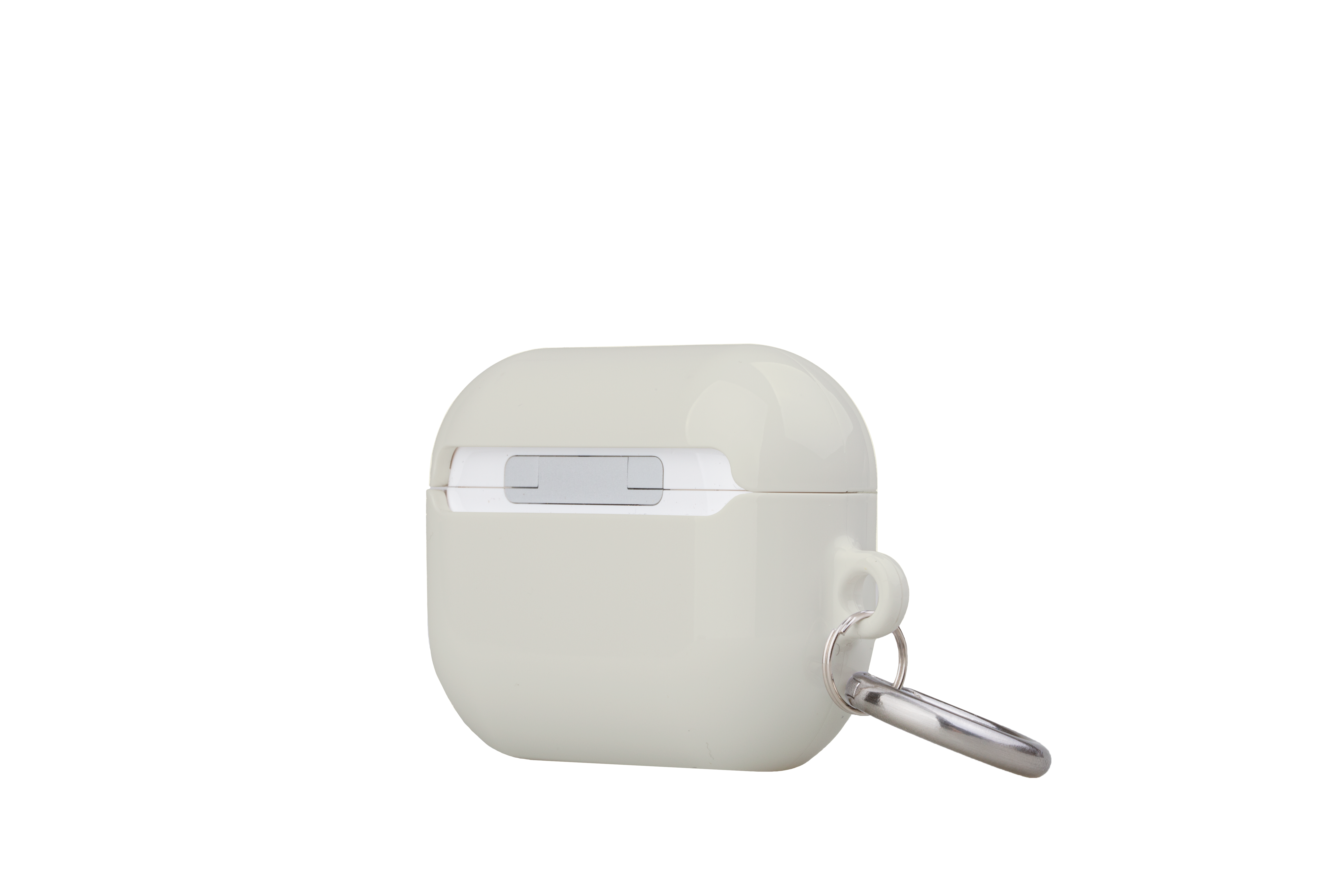 Frosty White AirPods Pro 2 Case