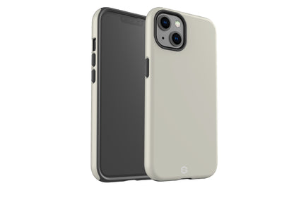 Frosty White Case - iPhone 13 Series