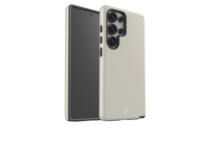 Frosty White Case - Samsung Galaxy S25 Series