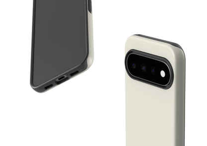 Frosty White Case - Google Pixel 11 Series