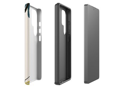 Bookish Butterflies Case - Samsung Galaxy S25 Series