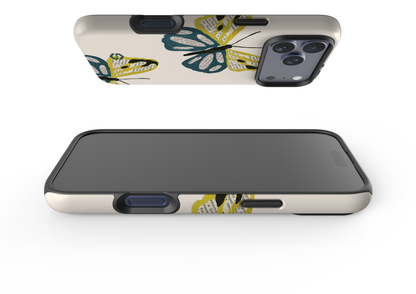 Bookish Butterflies Case - iPhone 17 Series