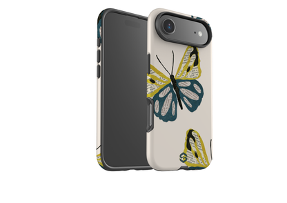 Bookish Butterflies Case - iPhone 17 Series