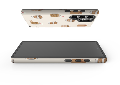 Brewed Bliss Case - Samsung Galaxy S23 Series