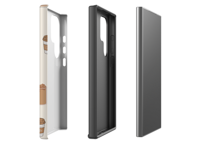 Brewed Bliss Case - Samsung Galaxy S24 Series