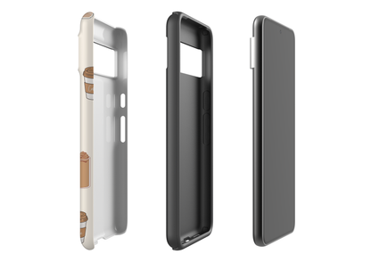 Brewed Bliss Case - Google Pixel Series