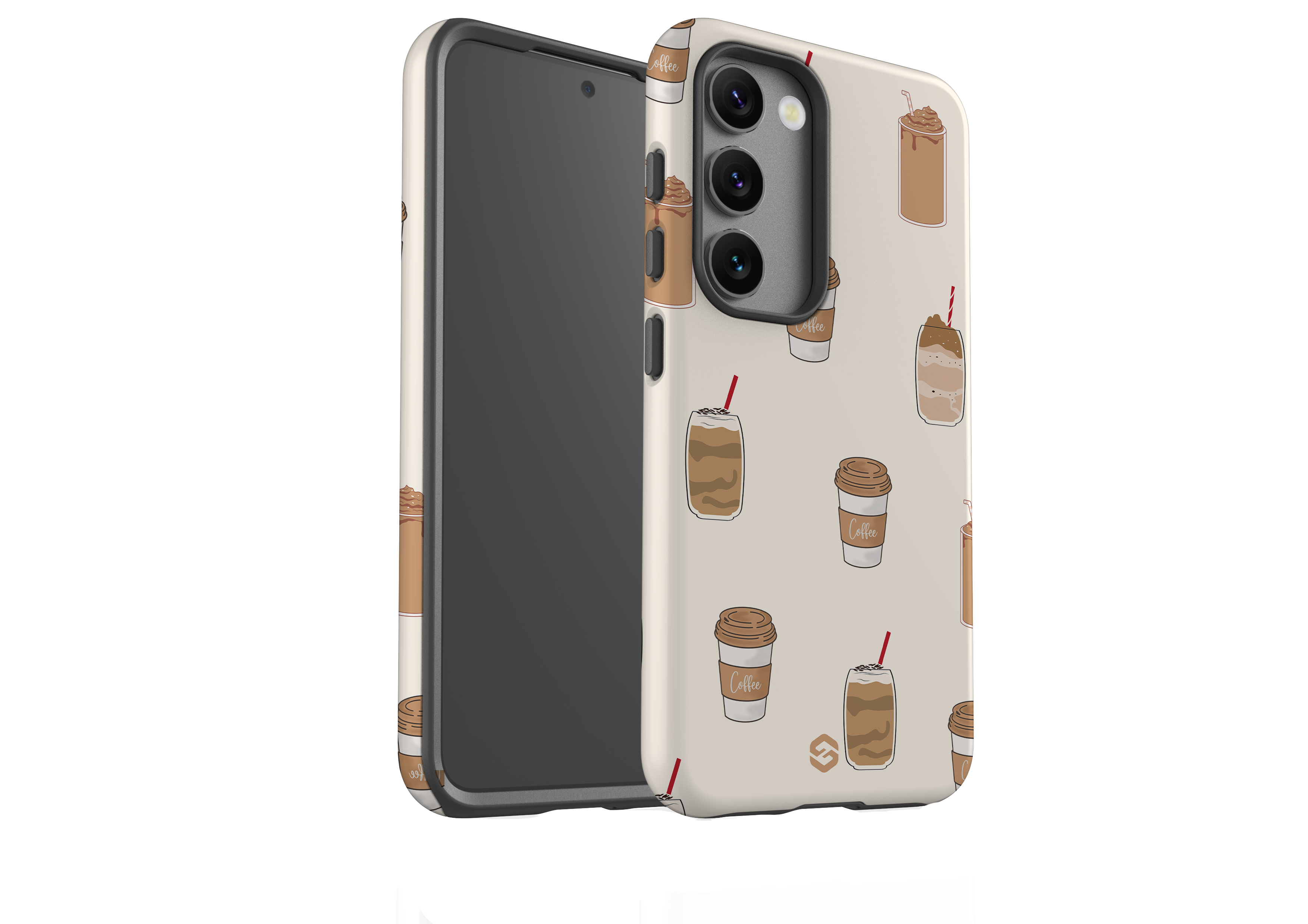 Brewed Bliss Case - Samsung Galaxy S23 Series